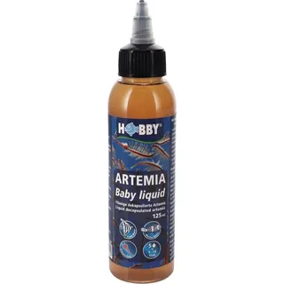 Hobby Artemia Baby liquid 125ml