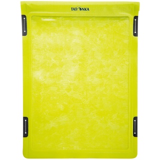 Tatonka WP Dry Bag A4 (Lime)