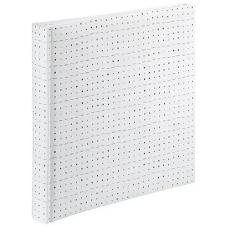 Hama Graphic 30x30 cm, 80 White Pages Squares
