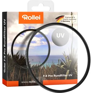 Rollei F:X Pro UV