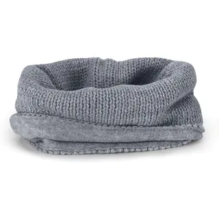 Sterntaler Unisex Schlauchschal Strick Uni Cold Weather Scarf (1er Pack)