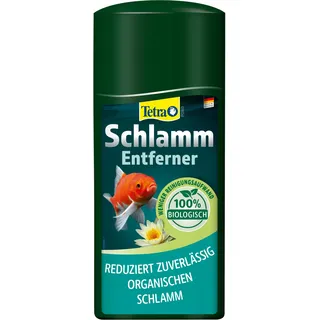 Tetra Pond Schlammentferner 500 ml