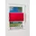 Plissee Klemmfix Palma 30 x 130 cm pink