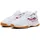 Varion II Kinder White/Berry 37