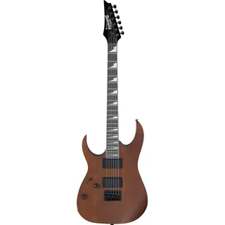 IBANEZ GRG121DX-WNF E-Gitarre Walnut Flat