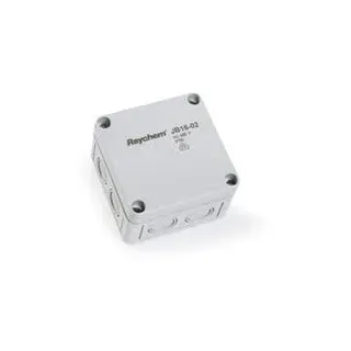 JB16-02 EINBAUDOSE NT ANSCHLUSSDOSE 946607-000