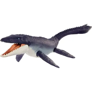 Mattel Jurassic World Mosasaurus