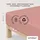 Spannbettlaken Jersey 180 x 200 - 200 x 200 cm lila