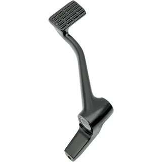 Drag Specialties F/1622-0349 056241 Bremspedal - Black - One Size