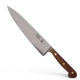 Güde Solingen Tradition Allzweckmesser 21 cm Pflaumenholz