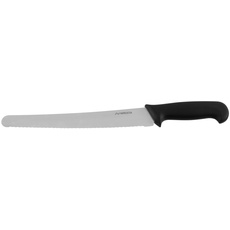 FMprofessional Konditormesser 39cm, Schwarz