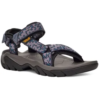 Terra Fi 5 Universal Damen magma grey ridge 39