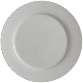 Maxwell & Williams Kaschmir 27,5 cm Essteller mit Rand | Artikelnr. BC1881, 1 Teller, Porzellan, spülmaschinenfest