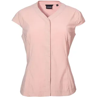 Schöffel Hohe Reuth L Bluse Veiled Rose 34