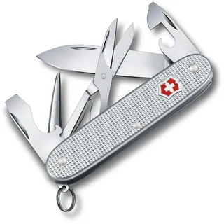 Victorinox Pioneer X Silber