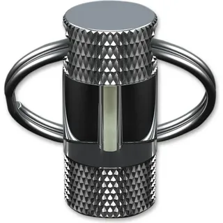 Böker Plus Mini Glow Schlüsselbundleuchte - Gelb - Gelb