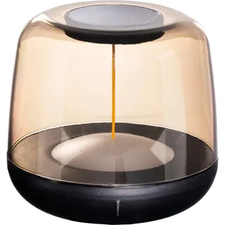 LED's light Akku Tischleuchte 2700K IP44 RGB dimmbar