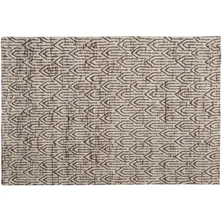 Woood Teppich »Joslin«, melange, 170 x 240 cm,