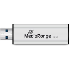 Bild MR916 SuperSpeed 32GB weiß USB 3.0