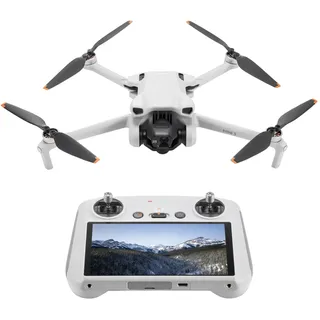 DJI Mini 3 Standard