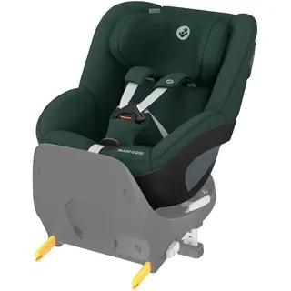 Maxi-Cosi Pearl 360 authentic green