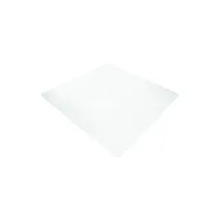 Duragrip Meta Bodenschutzmatte für glatte Böden rechteckig, 110,0 x 120,0 cm