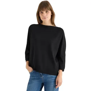 Damen Batwing Shirt mit Tape