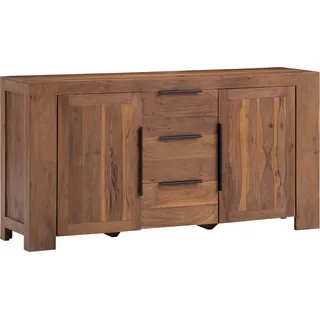 Sideboard Osbon Akazie
