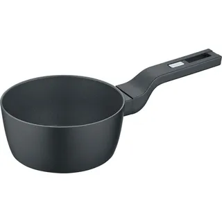 Berndes Stieltopf b.smart Ø16 cm recyceltes Aluminium