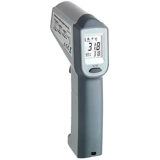 TFA Dostmann Beam Infrarot-Thermometer (31.1132)