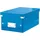 Aufbewahrungskiste Click & Store 35,2 x 20,6 x 14,7 cm 1-tlg. blau