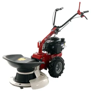 Eurosystems RS210  Mehrzweckgerät Scheibenmäher  B&S 675 EXi