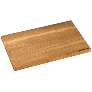 Zassenhaus 57195 Schneidebrett 36x23x2 Cm - Brown - One Size