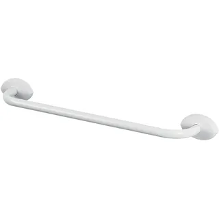 Spirella Badetuchstange 60 cm Weiß 10.10591
