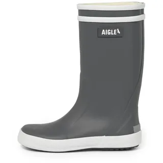 Aigle Lolly Pop 2 Gummistiefel Anthrazit 29