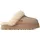 Pantoffeln Beige 41