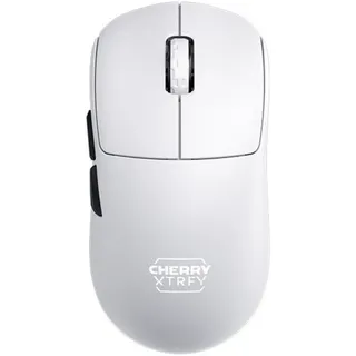 Cherry M68 Pro Weiß
