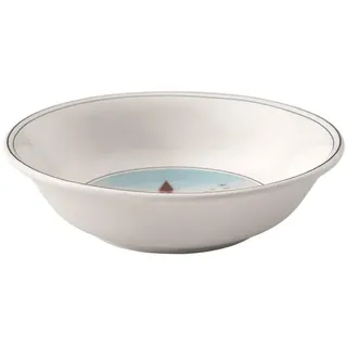 Villeroy & Boch Design Naif Dessertschale Mehrfarbig 14 cm