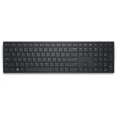 Bild von KB500 Tastatur Büro RF Wireless AZERTY