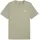 2 Color No 1 Logo T-Shirt Lux Army S