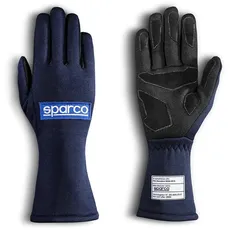 Sparco Land CLASSIC Handschuhe 2022 GRÖSSE 13 MARINO BLAU