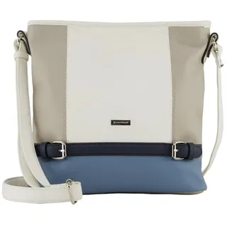 Tom Tailor Juna Hobo Bag Polyurethan Blue