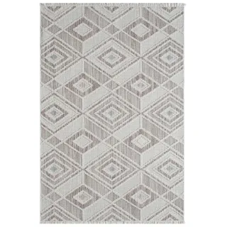 Carpet City »LINDO 8875« grün,