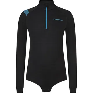 La Sportiva Contour Bodysuit Women black (999999) L