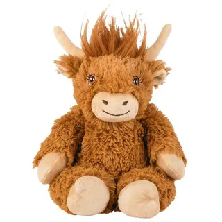 Warmies Hochlandrind