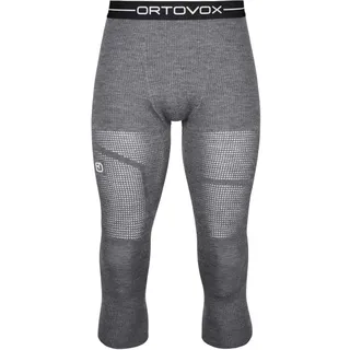 Ortovox Merino Thermovent Short Pants M Herren (Anthrazit L