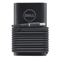 Dell 4H6NV power adapter/inverter Indoor Black (45 W), Notebook Netzteil