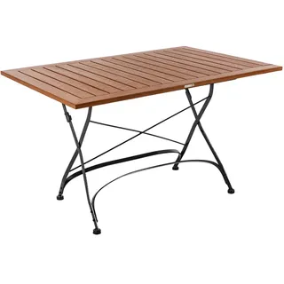 MBM Brazil Tisch 85x125 cm