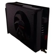 Bild AMD Radeon 540 1 GB GDDR5