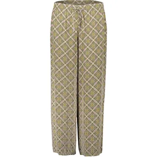 Cartoon Palazzohose »Palazzo-Hose mit Gummizug«, bunt